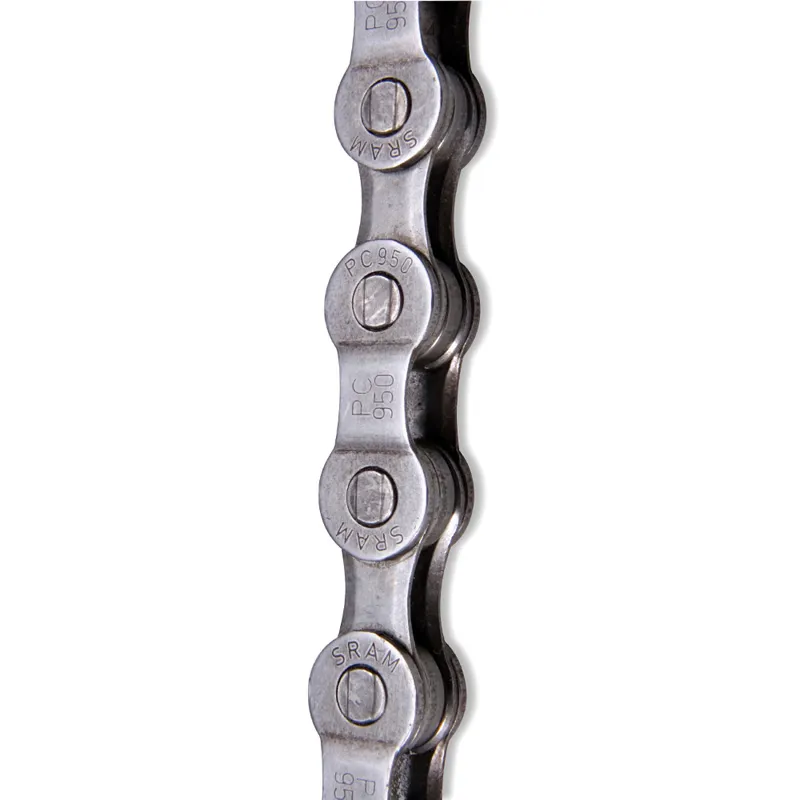 SRAM PC951 9spd Chain Grey