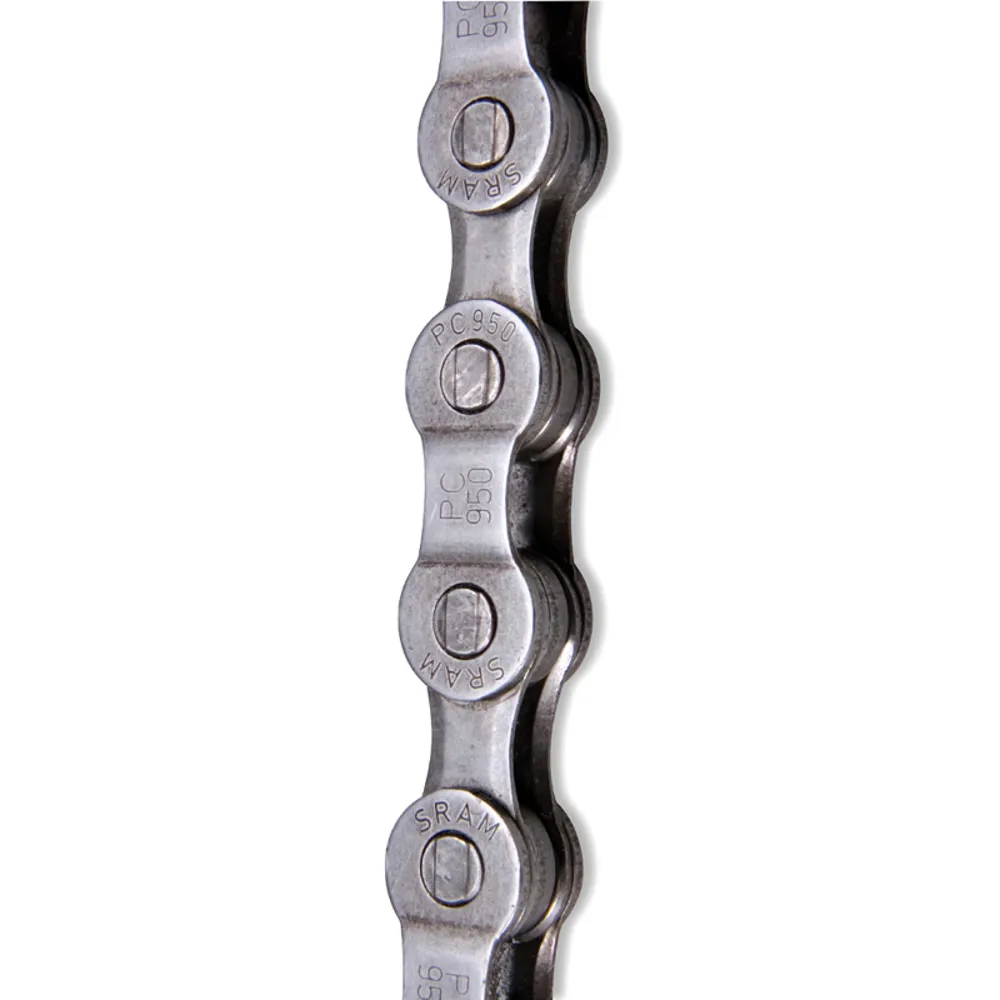 SRAM PC951 9spd Chain Grey