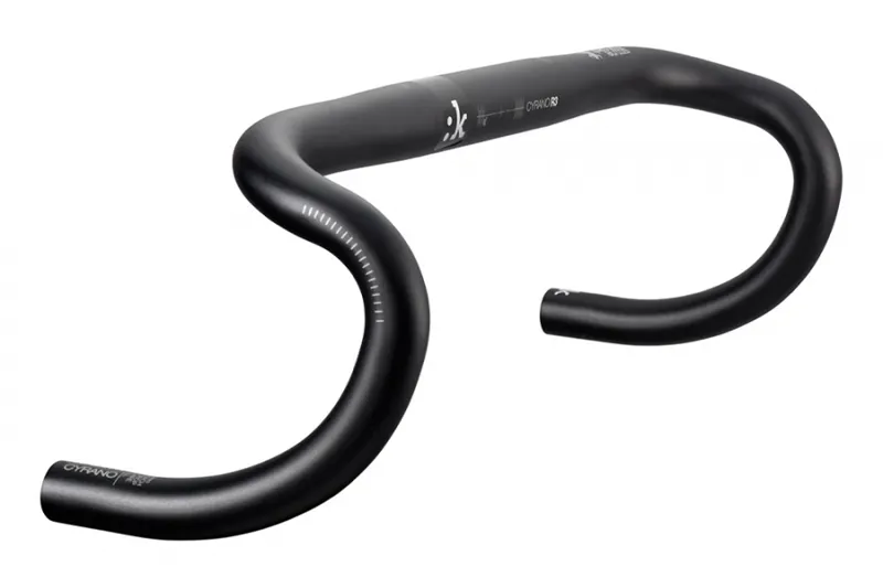 fizik cyrano r1 handlebar review
