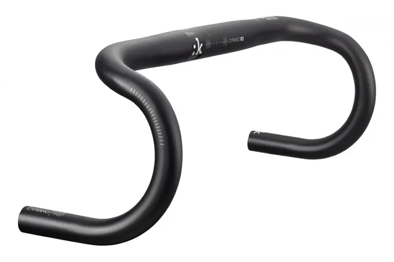 Fizik Cyrano R3 Road Handlebar - Black-2