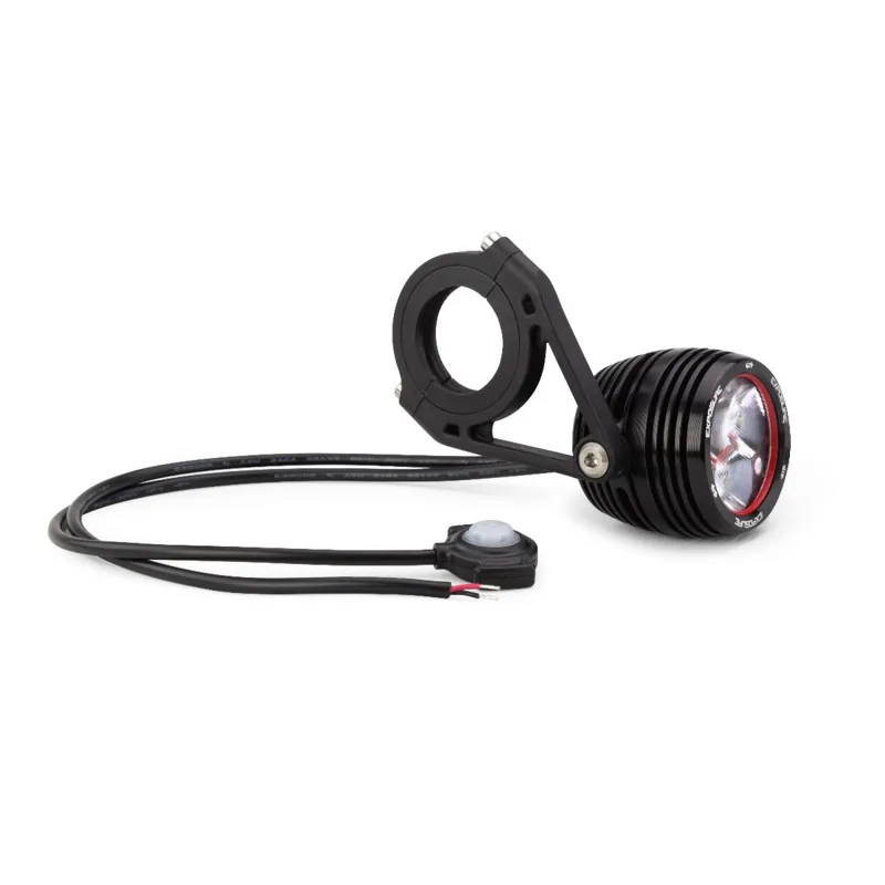 Exposure Flex E-Bike MTB Front Light