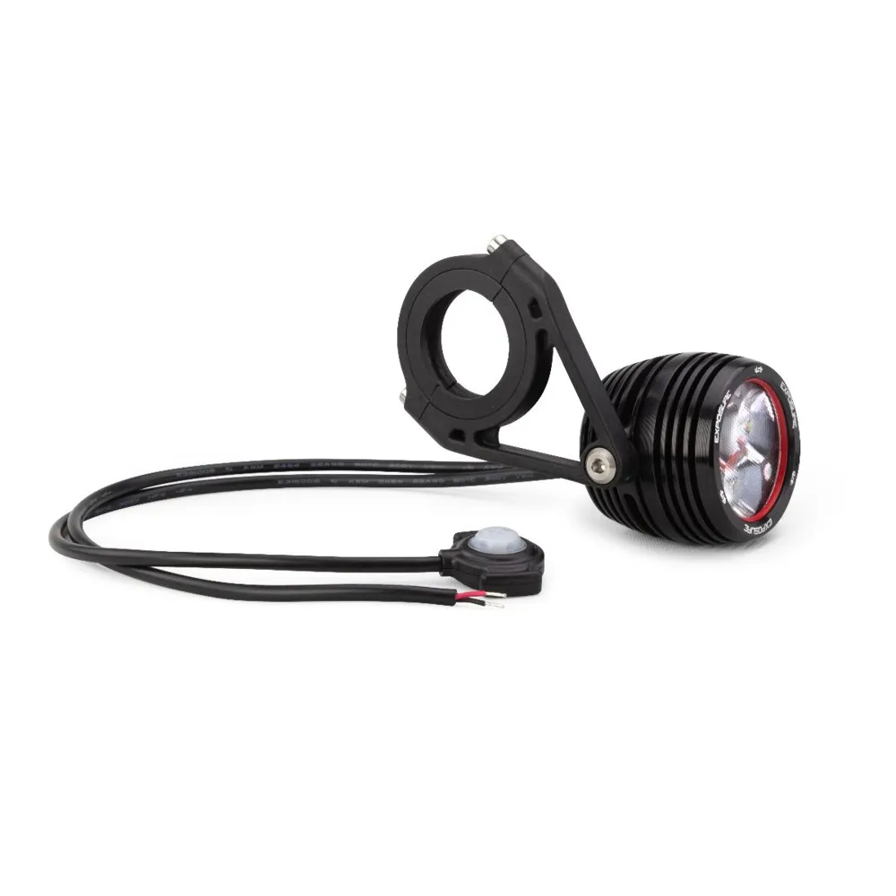 Exposure Flex E-Bike MTB Front Light