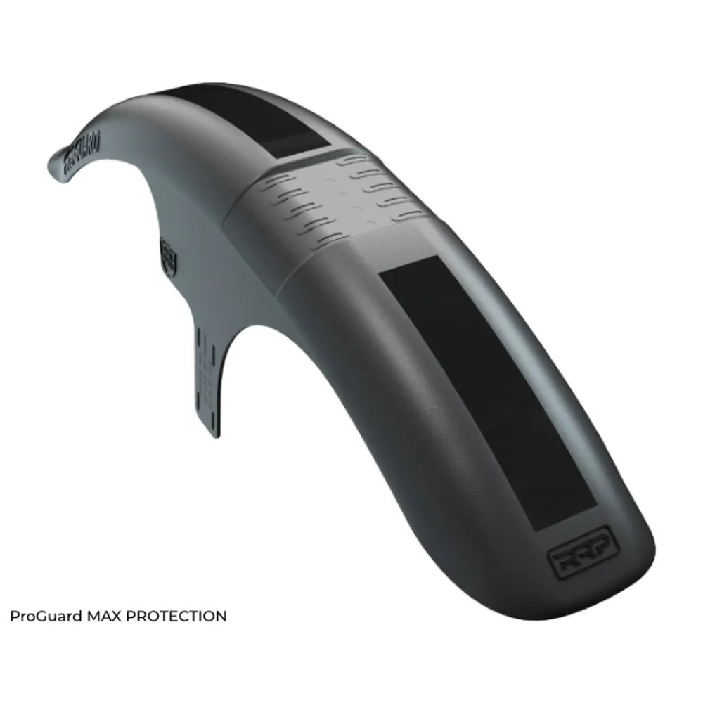 RRP ProGuard Mudguard - Front