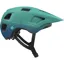Lazer Finch KinetiCore Youth MTB Helmet - Turquoise