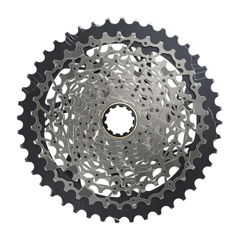 SRAM XG-1271 D1 12-speed 10-44-tooth Gravel Cassette