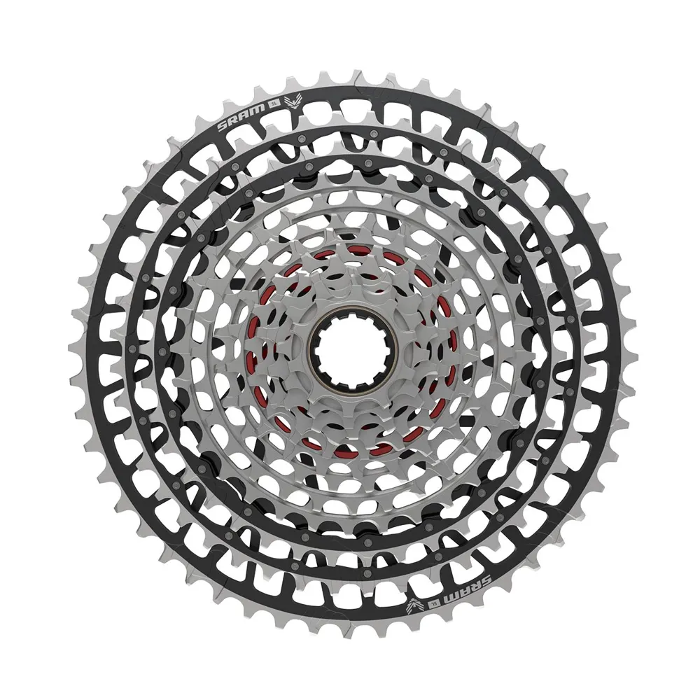 SRAM XS-1299 T-Type Eagle 10-52T 12spd Cassette