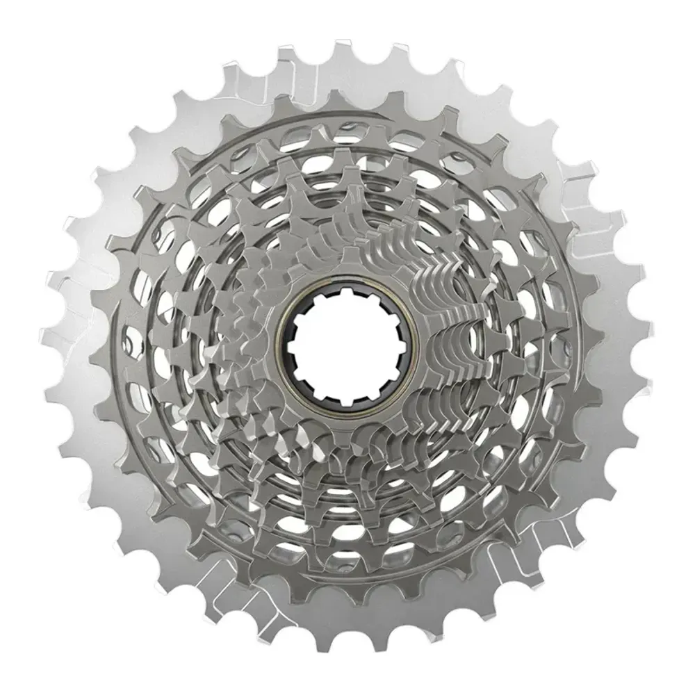 SRAM XG-1290 E1 12 Speed Cassette in Silver