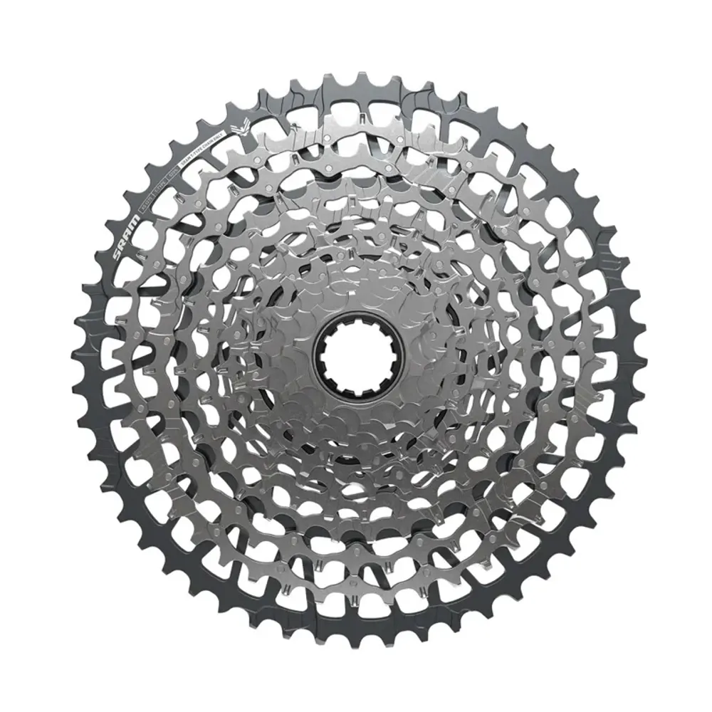 SRAM XS-1275 T-Type Eagle 12 Speed Cassette