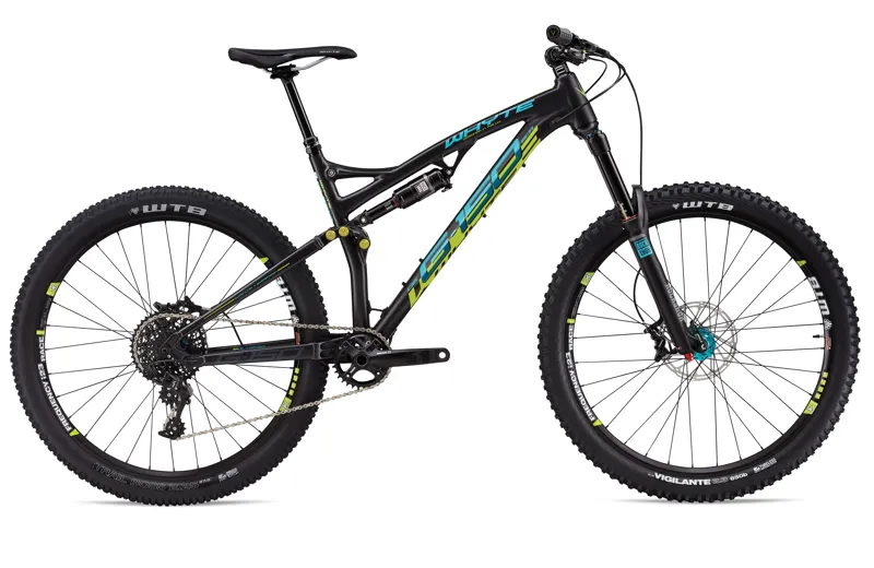 Whyte g150 for sale clearance