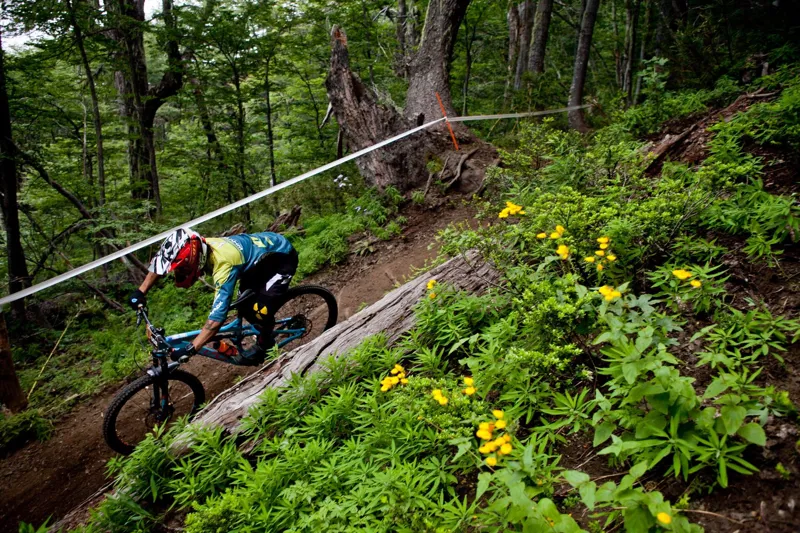 2019 Whyte G-170 S Long Travel Full Suspension Mountain Bike-4