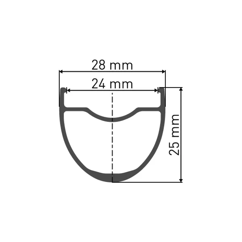 DT Swiss G 1800 SPLINE db wheel clinch 25x24mm 700c MICRO SPLINE rear-1