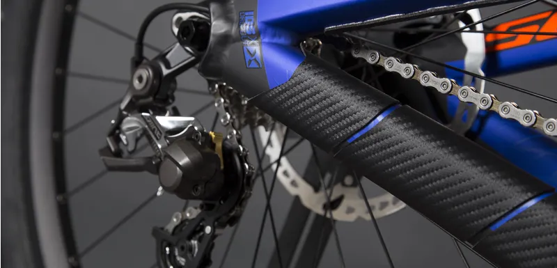 2016 Scott Gambler 710 Downhill Mountain Bike-5