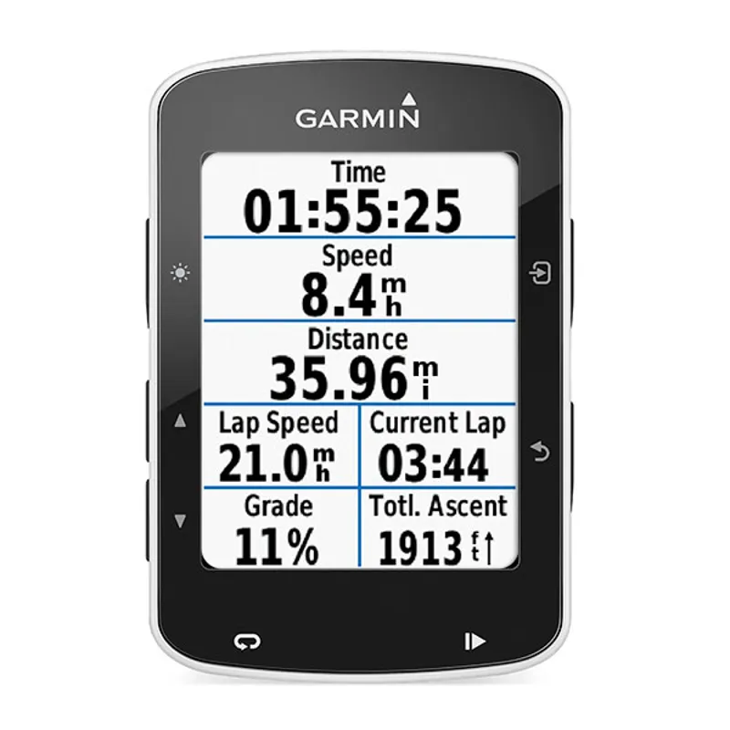 garmin 520トレーニング用品