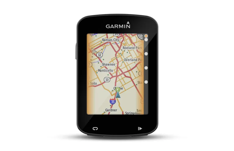 Garmin Edge 820 GPS Cycle Computer Head Unit
