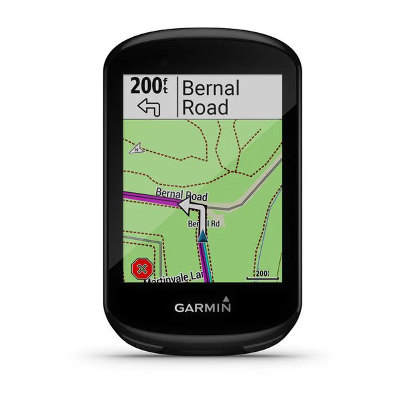 Garmin Edge 830 GPS Enabled Computer Dirt Bundle-7