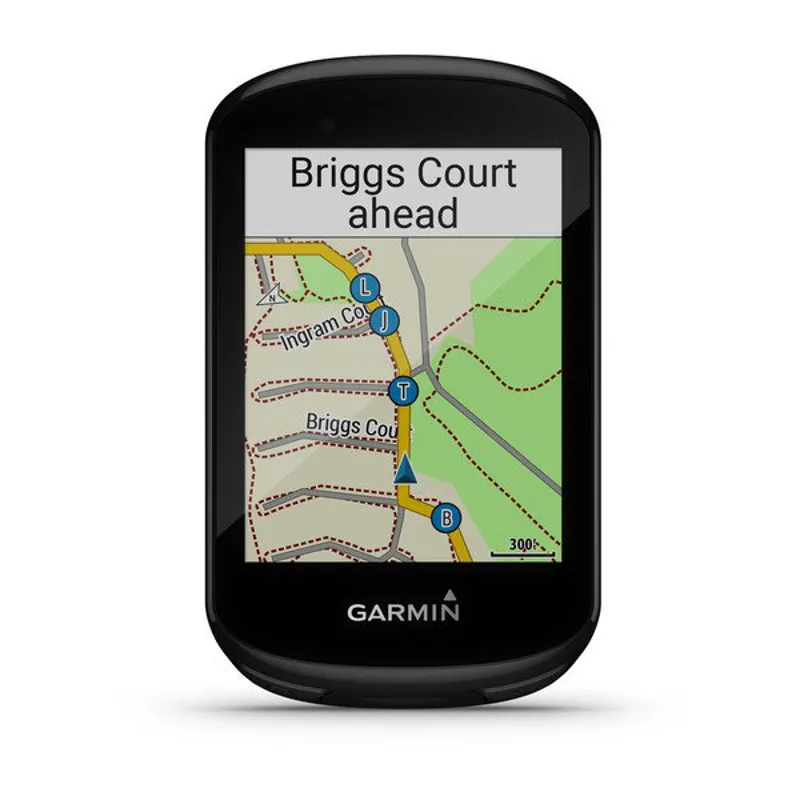 Garmin Edge 830 GPS Enabled Computer Dirt Bundle-3