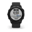Garmin Fenix 6 Pro GPS Activity Watch Black With Black Band