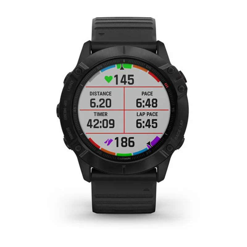 garmin fenix 6 small wrist