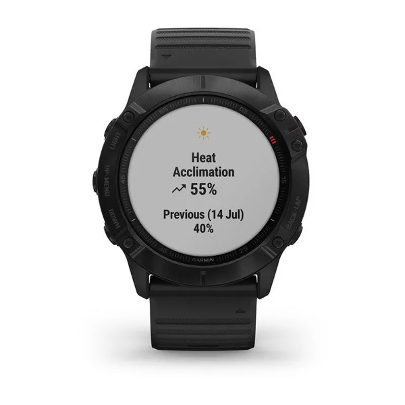 garmin fenix 6 uk