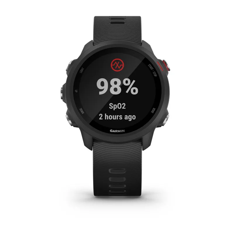 Garmin Forerunner 245 GPSウォッチ Forerunner 245 | Smartwatches | Garmin Singapore