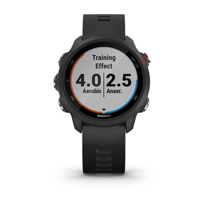 Garmin Forerunner 245 Music GPS Running Watch - Black-4
