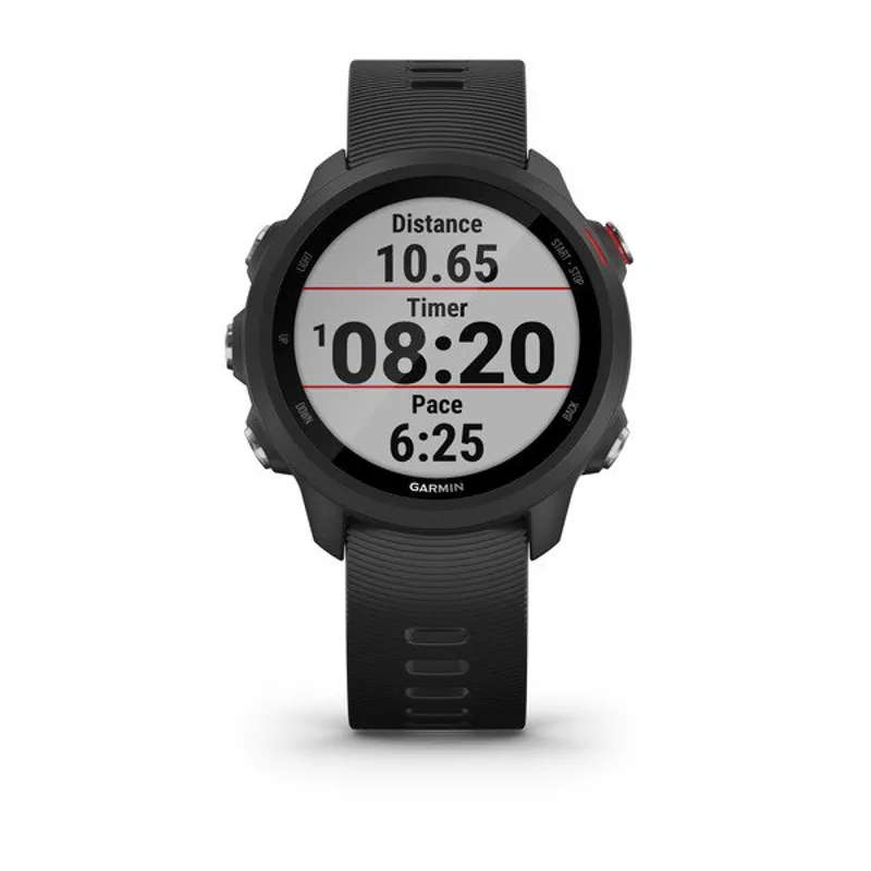 Garmin Forerunner 245 Music GPS Running Watch - Black-7