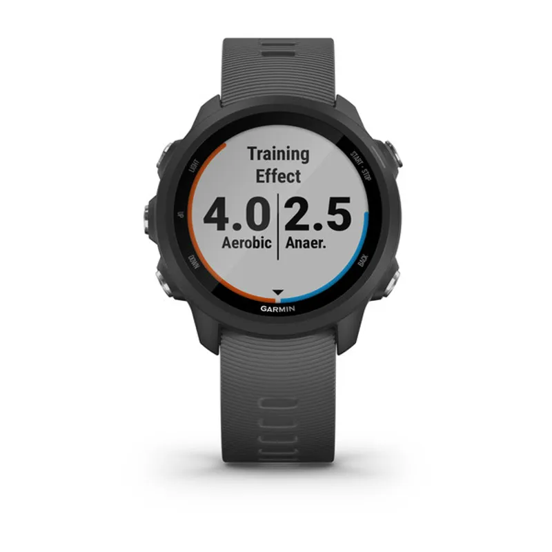 Garmin Forerunner 245 GPS Running Watch Slate-4