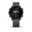 Garmin Forerunner 245 GPS Running Watch Slate