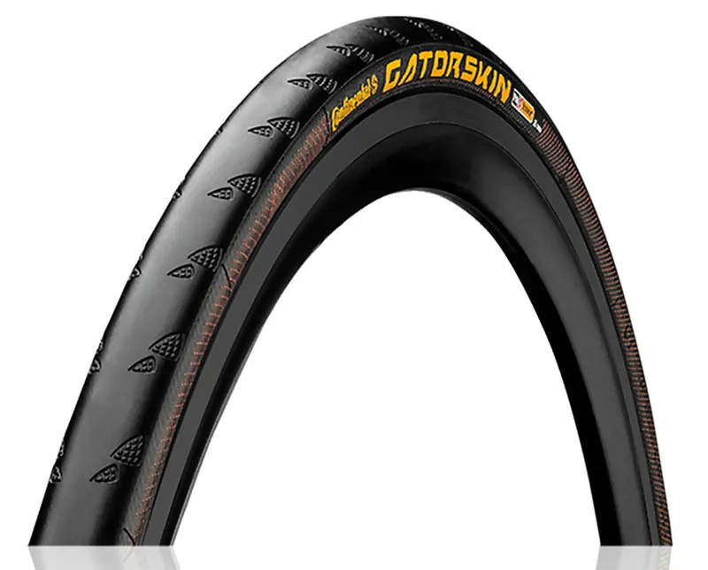Continental Gatorskin 700x28c Wire Bead Clincher Tyre