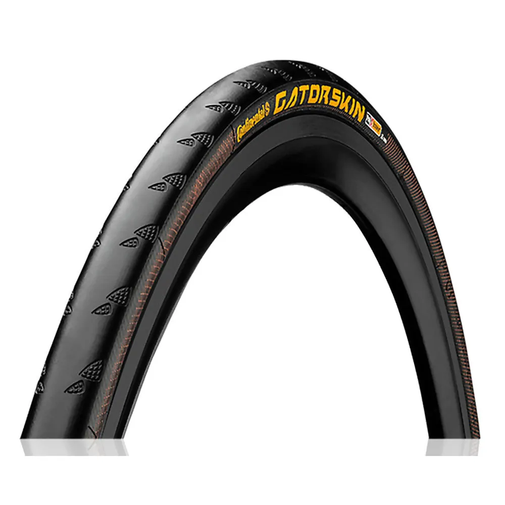 Continental Gatorskin 700x28c Wire Bead Clincher Tyre