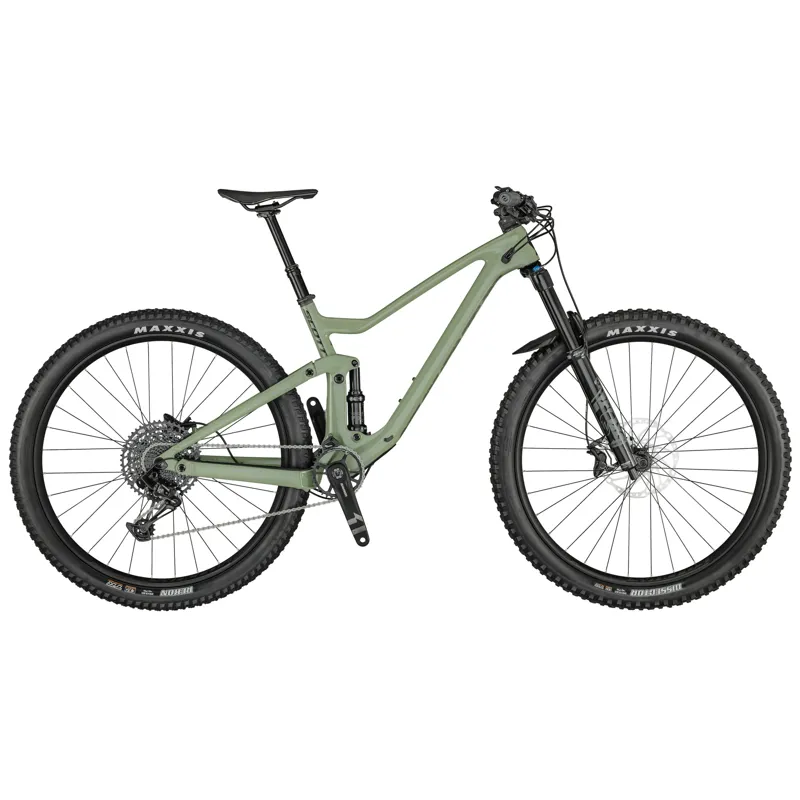 2021 full suspension shop mtb