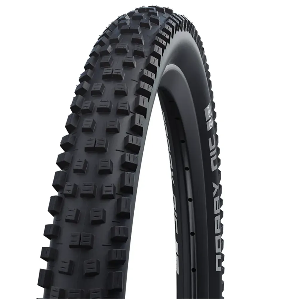 Schwalbe Nobby Nic Performance TLR Folding Tyre - 29x2.40