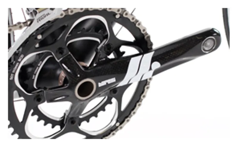 2014 Moda Molto Carbon Road Bike Blue-3