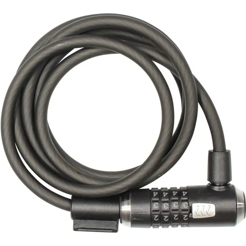 Kryptonite Flex 10mmx180mm Cable Lock