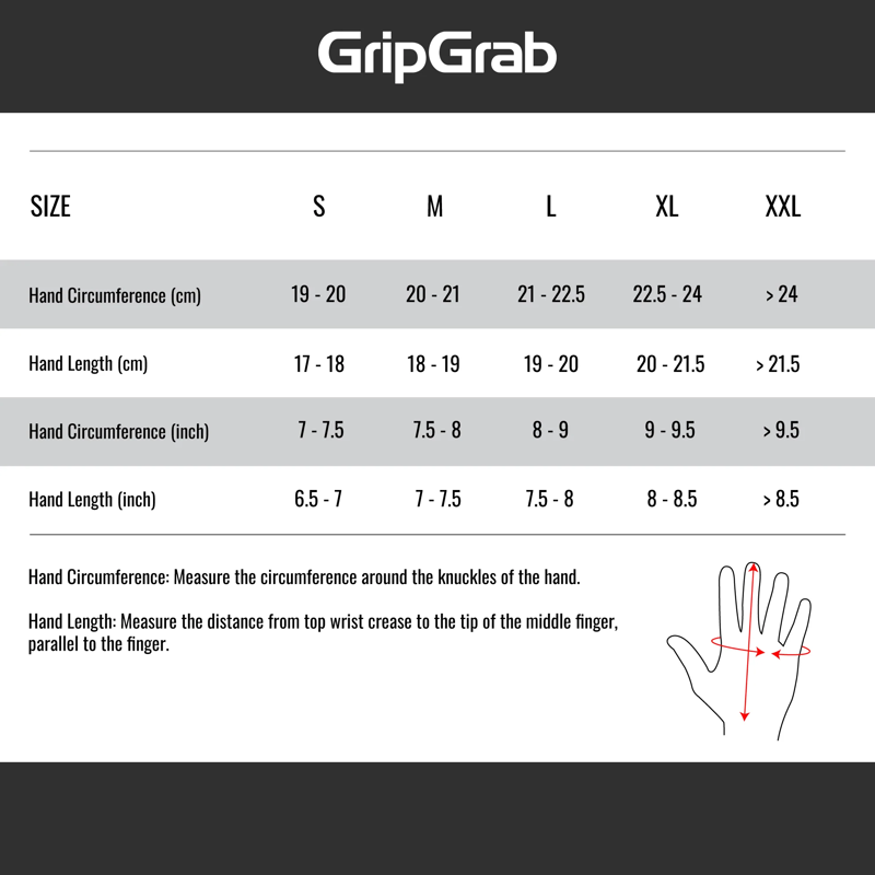 GripGrab SuperGel Padded Short Finger Summer Gloves - White-2