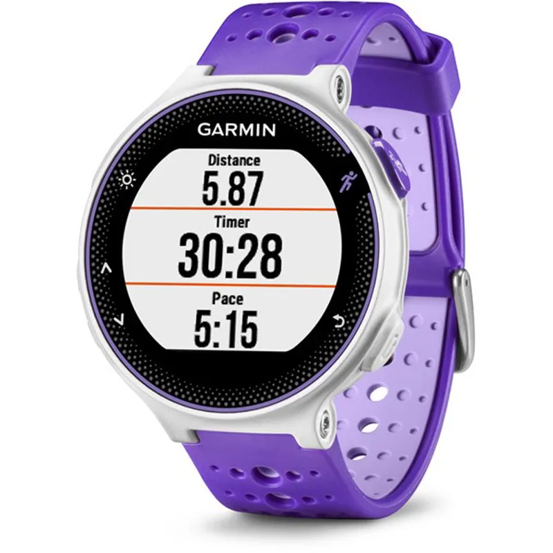 garmin forerunner 230 gps running watch