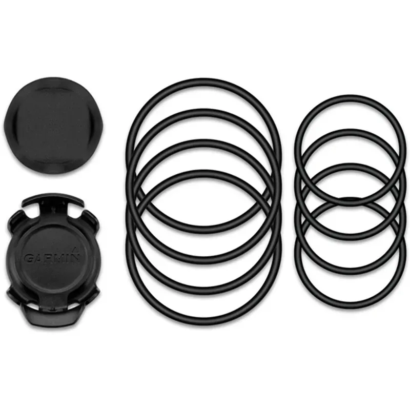 Garmin Road Mount for Edge Remote in Black