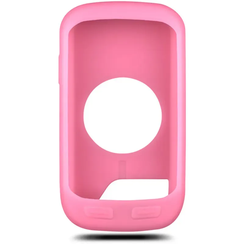 Garmin 800 Silicone Case Pink