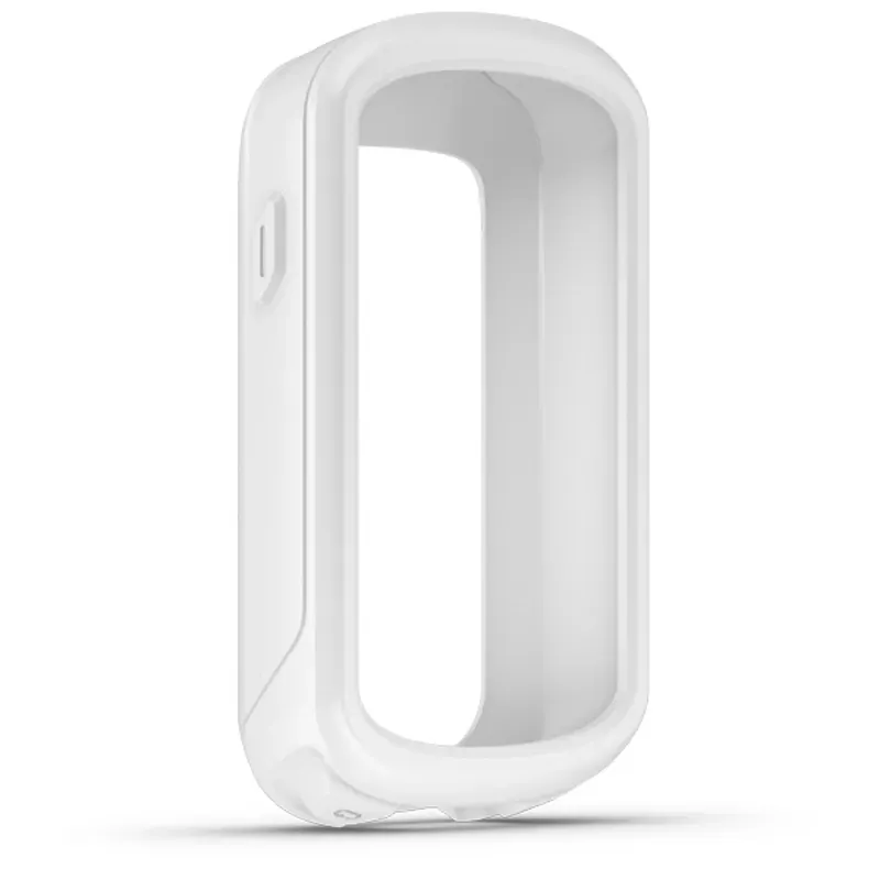 Garmin Edge 530 Replacement Silicone Case in White