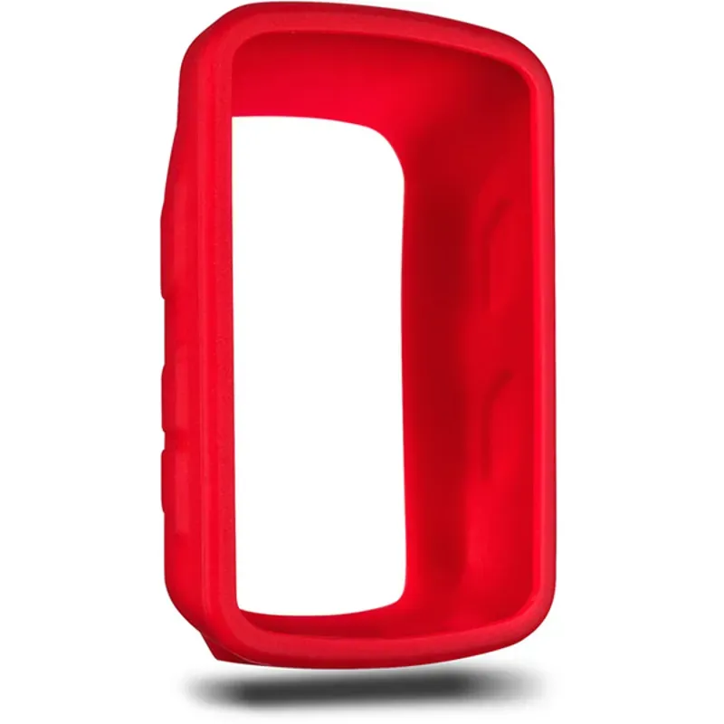 Garmin 800 Silicone Case Red