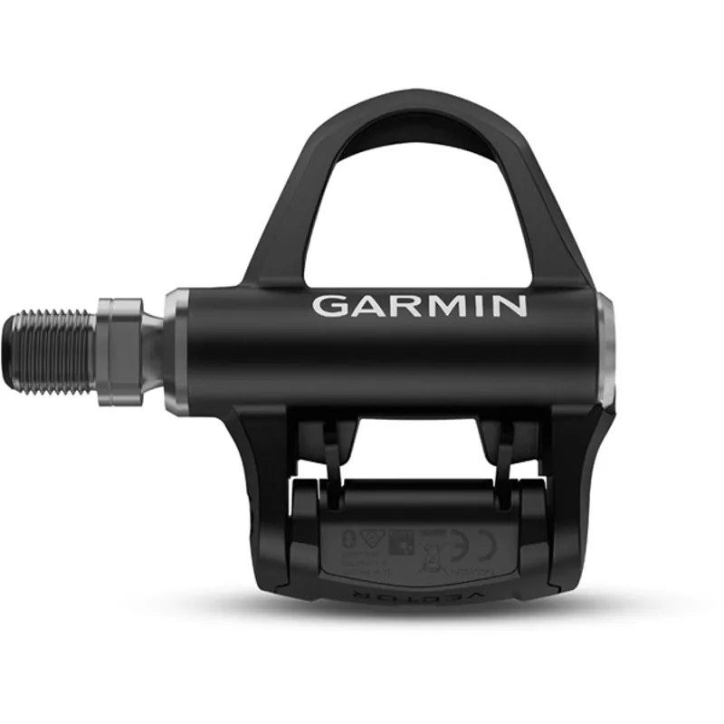 Garmin Vector 3S Power Meter Road Keo Single Sided System-2