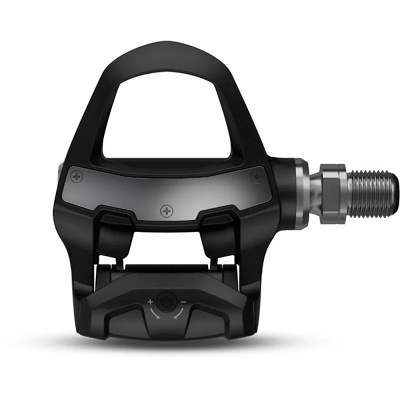 Garmin Vector 3S Power Meter Road Keo Single Sided System