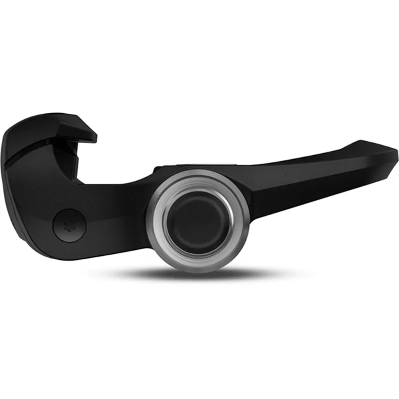 Garmin Vector 3S Power Meter Road Keo Single Sided System-4