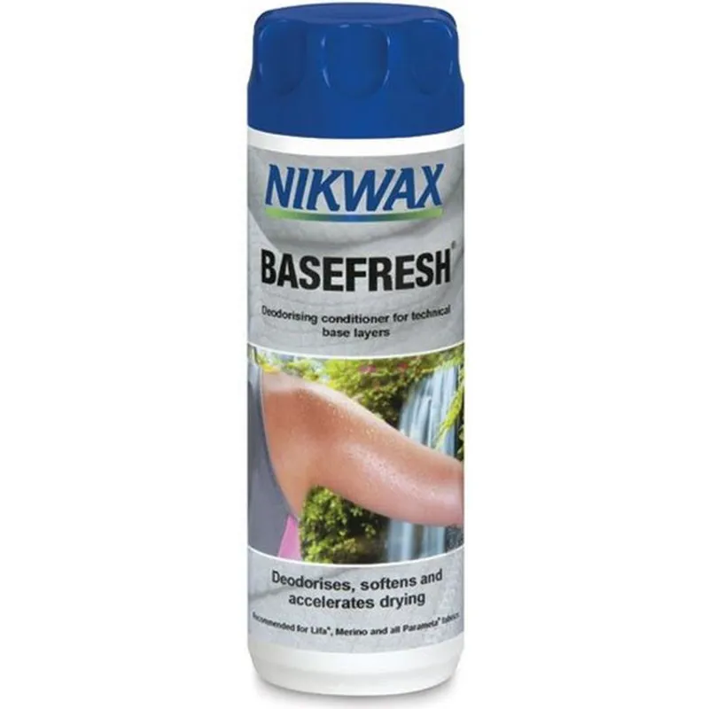 Nikwax Basefresh 300ml
