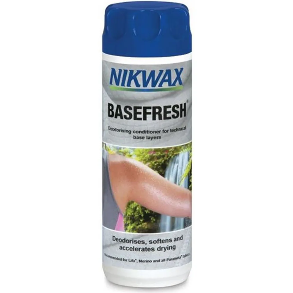 Nikwax Basefresh 300ml