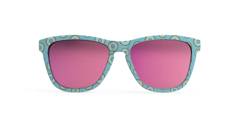 Goodr Glazed And Confussed Run Sunglasses-1