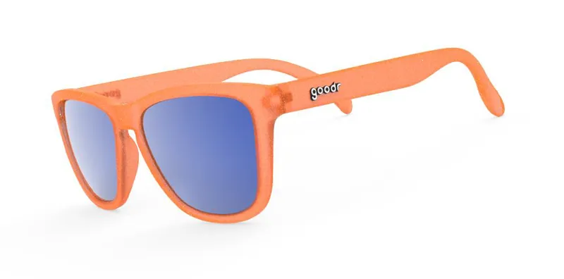 Goodr OGS The Originals Running Sunglasses Donkey Goggles