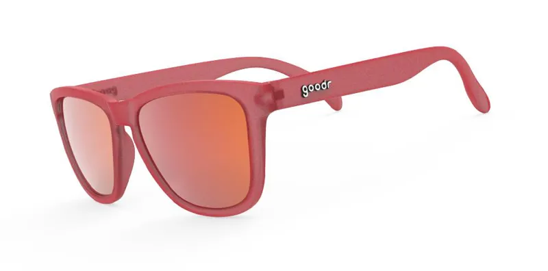 Goodr OGs The Originals Running Sunglasses Phoenix At A Bloody Mary Ba
