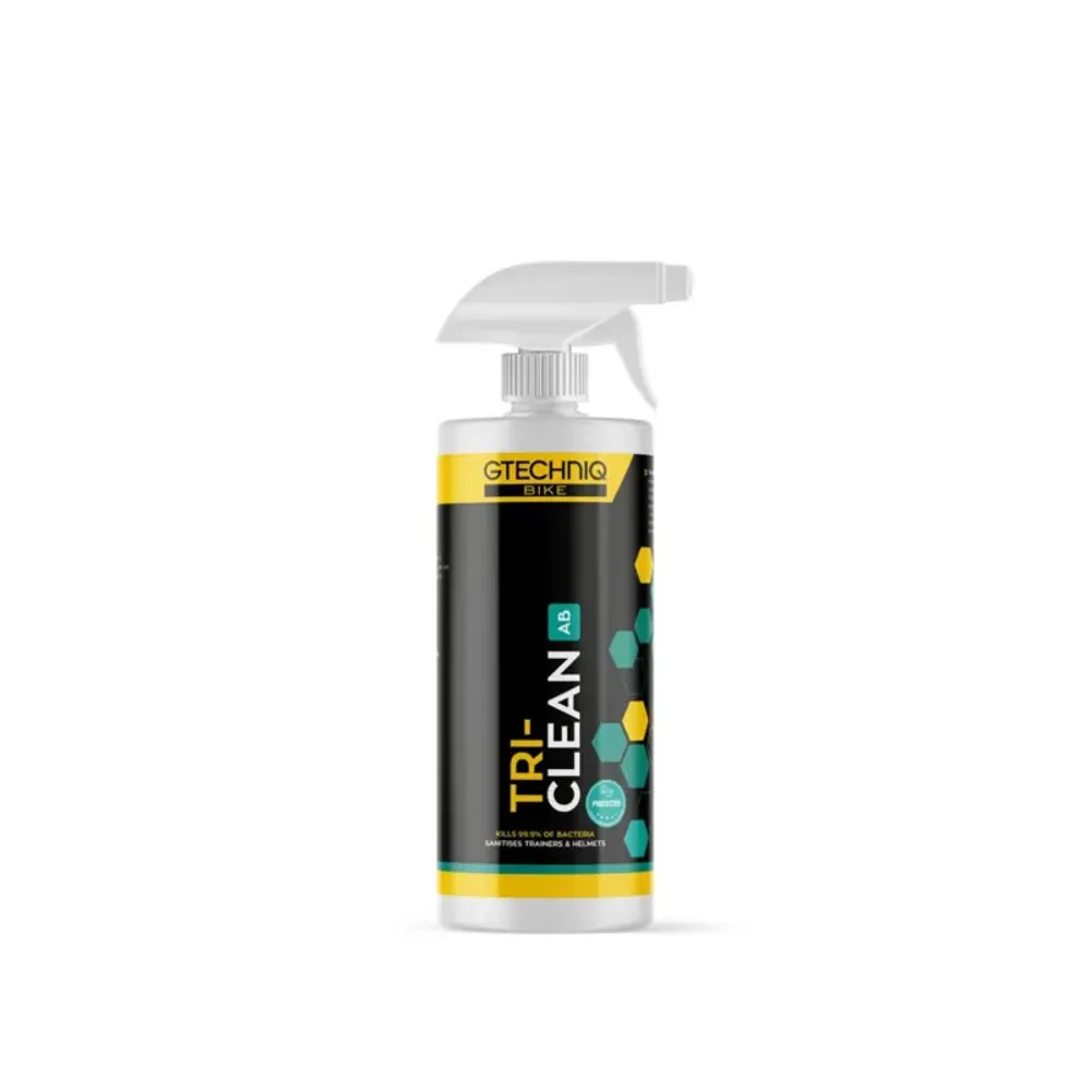 Gtechniq Bike Tri-Clean - 500ml