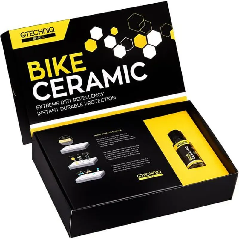 Gtechniq Bike Ceramic Kit-1